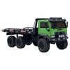 Absima CR-18P Tow Truck ARKTOS 6x6 1.5 Grün