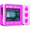 SkyRC B6neo+ Ladeger&auml;t pink