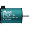 SkyRC FuriaX Supa 3650 2300kV Motor
