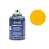 Revell Spray Color gelb, matt
