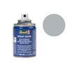 Revell Spray Color silber, metallic