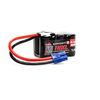 ACCU 7.2V 1100 mAh NiMh 3+3 EC3