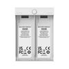 HOVERAir Charging Hub - white