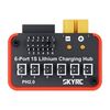 SkyRC f&uuml;r 6x 1s Zellen PH2.0 Stecker