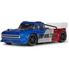 Arrma INFRACTION 223S DSC Blau/Rot