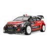 Amewi Hyper Go Citroen C3 WRC Rallye RTR