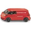 VW ID. Buzz Cargo "Porsche Renndienst"