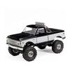 Axial SCX24 Chevy C10 Schwarz