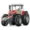 Massey Ferguson 9S mit Bluetooth