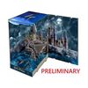 Tiny Adventur Harry Potter Hogwarts Castle