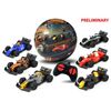 Revell RC Ultra Racers S2 Formula Speed