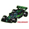 Revell RC Car Ghost Racer