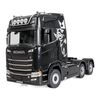 Amewi Scania 770 S Zugmaschine Schwarz
