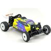 Absima Buggy Speck-B brushless RTR Yellow