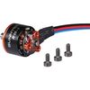 OMP Hobby Heckmotor Orange