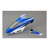 MSR Cabine bleu