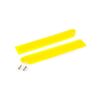 Pales HI-Performance jaune MCPX