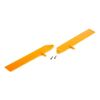 Pales FAST-Flight orange MCPX