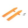 MCPXBL Fast Paire pales princ. ORANGE