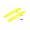 MCPXBL Fast Paire pales princ. JAUNE