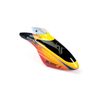 B500X Cabine 'Fireball'