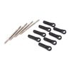 700X Set de tringleries de tête rotor