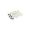 Outer Pivot Screw Set (6)