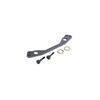 Ackerman Plate/Hardware