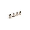 Tie Rod Pivot Ball Set (4)