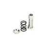 Servo Saver Post, Nut, Spring