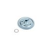 LEMECX0853-Center Diff 46T Spur Gear