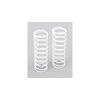 Shock Spring Set Front White 1.5 (2)