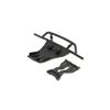 Torment 1:10 4WD Pare choc avant