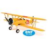 AVION PT-17 1100mm EP BNB avec AS3X BNF BASIC