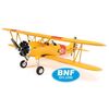 LEMEFL3350-AVION PT-17 1100mm EP BNB avec AS3X BNF BASIC