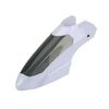 BLADE400 Rumpf weiss OP