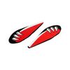 Radschuhe Set: UMX Beast 3D