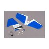 LEMEFLU4960-UMX SBACH Set d&#146;empennage