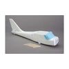 GLASAIR Fuselage vide