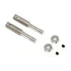 SPEED F Axles