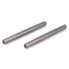 LEMLOSA1032-CCR Upper Track Rod, 7x55mm (2)