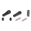 CCR Steering Drag Linkage assembl