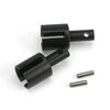 SPEED Outdrives with Pins, Steel