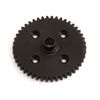 LEMLOSA3552-8IGHTE Center Diff 45T Spur Gear