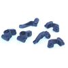 SPEED F Spindles, Carriers, R Hubs
