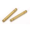 SPEED Hinge Pins, (2) 1/8x.960"