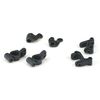 MINI Spindle Carrier & Hub Set