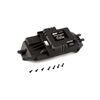 MICRO Chassis abdeckung SCT/RALLY