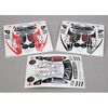 MICRO Sticker Set SCT