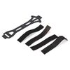 Chassis Brace, Carbon: Mini 8IGHT